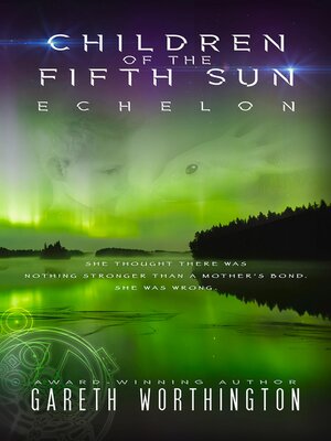 cover image of Echelon